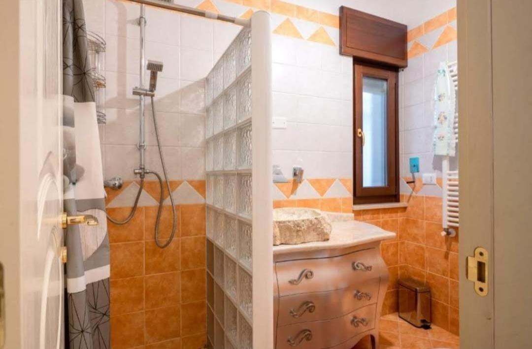Casa Dieste Каровіньйо Екстер'єр фото