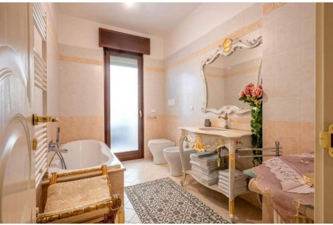 Casa Dieste Каровіньйо Екстер'єр фото